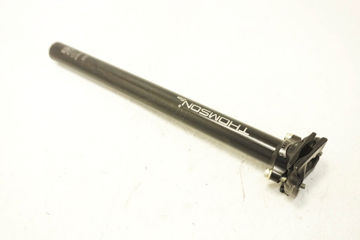 THOMSON 「トムソン」 ELITE Φ27.2 330mm シートポスト / 大阪門真店