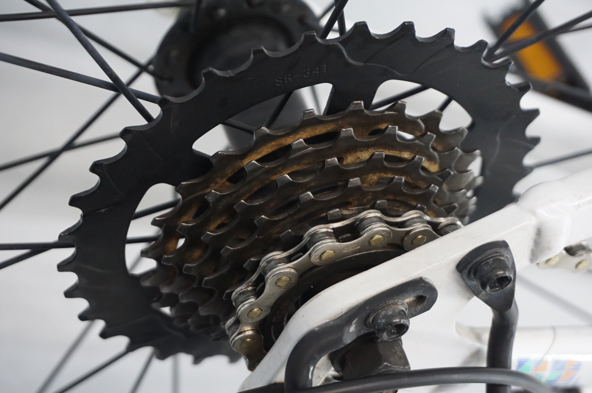 GIANT 「ジャイアント」 LIV ALIGHT24 2020年モデル 24インチ キッズバイク / 阪急塚口店