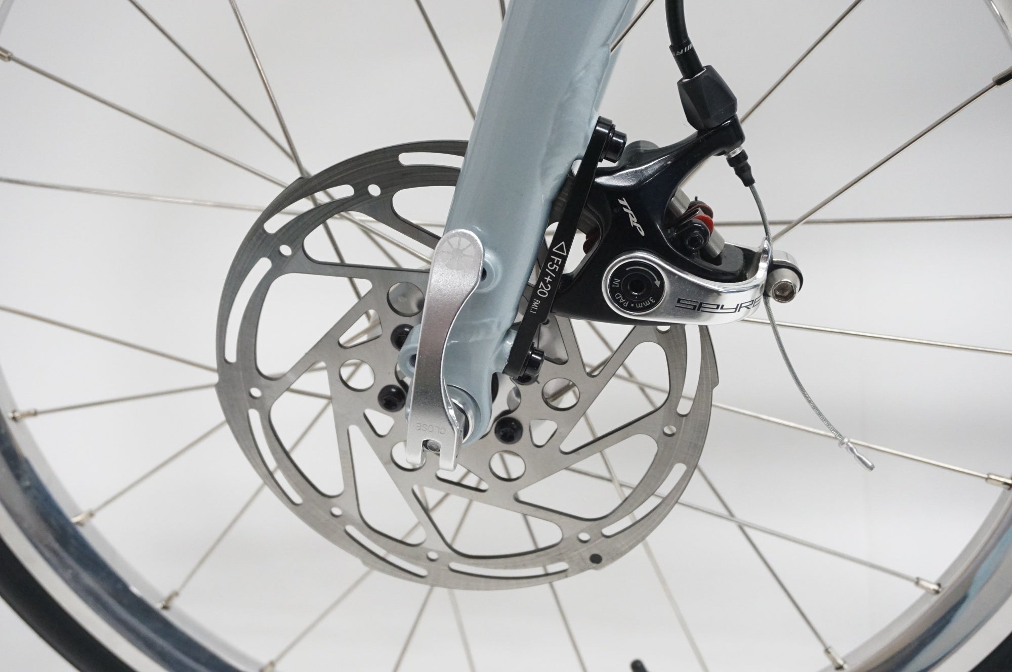 DAHON 「ダホン」 MAKO 2025年モデル 20インチ ミニベロ / 福岡店