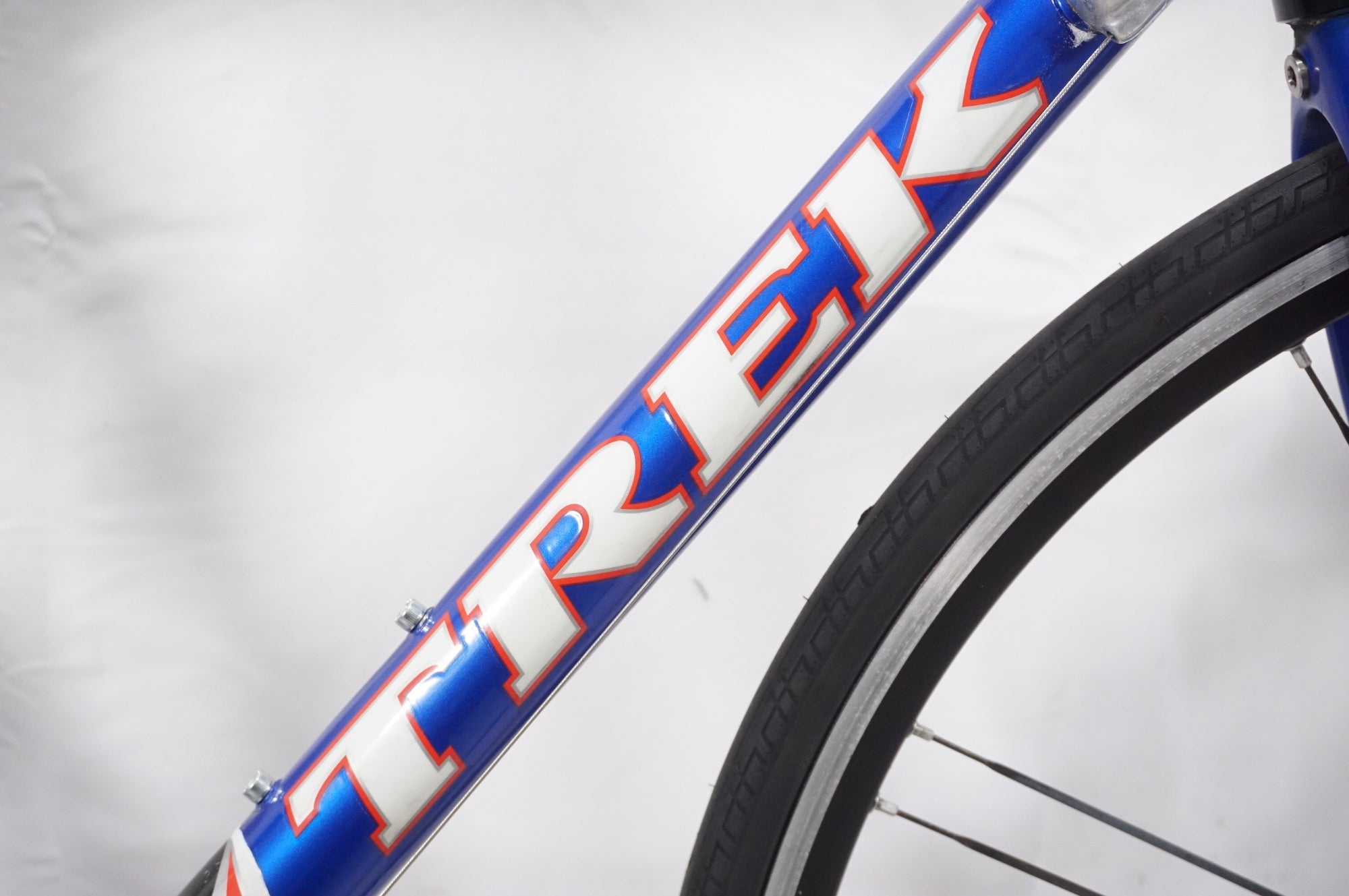 TREK 「トレック」 5200 USPS 2002年頃 ロードバイク / AKIBA店