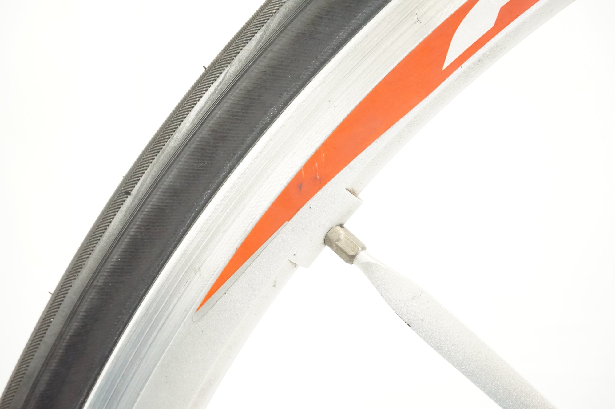 FULCRUM 「フルクラム」 RACING 1 シマノ 10速専用 ホイール