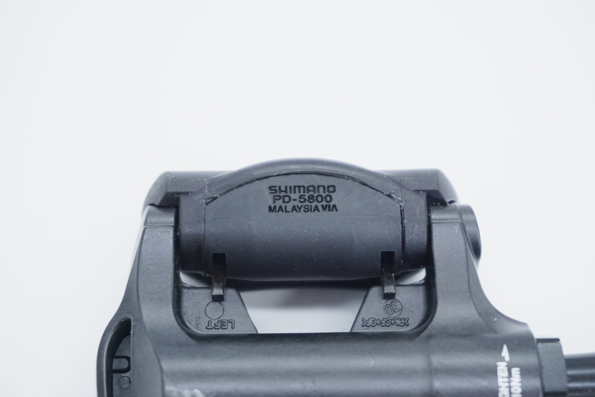 SHIMANO 「シマノ」 105 PD-5800 ペダル / 京都八幡店