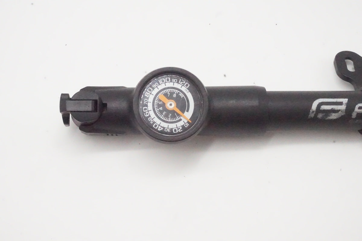 FORCE「フォース」 携帯ポンプ/ 京都西院店