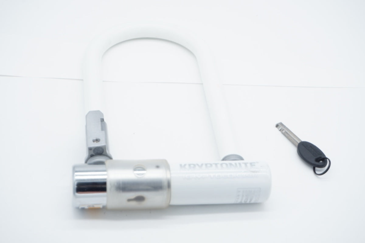 KRYPTONITE 「クリプトナイト」 KRYPTOLOK SERIES2 U字ロック / 滋賀大津店