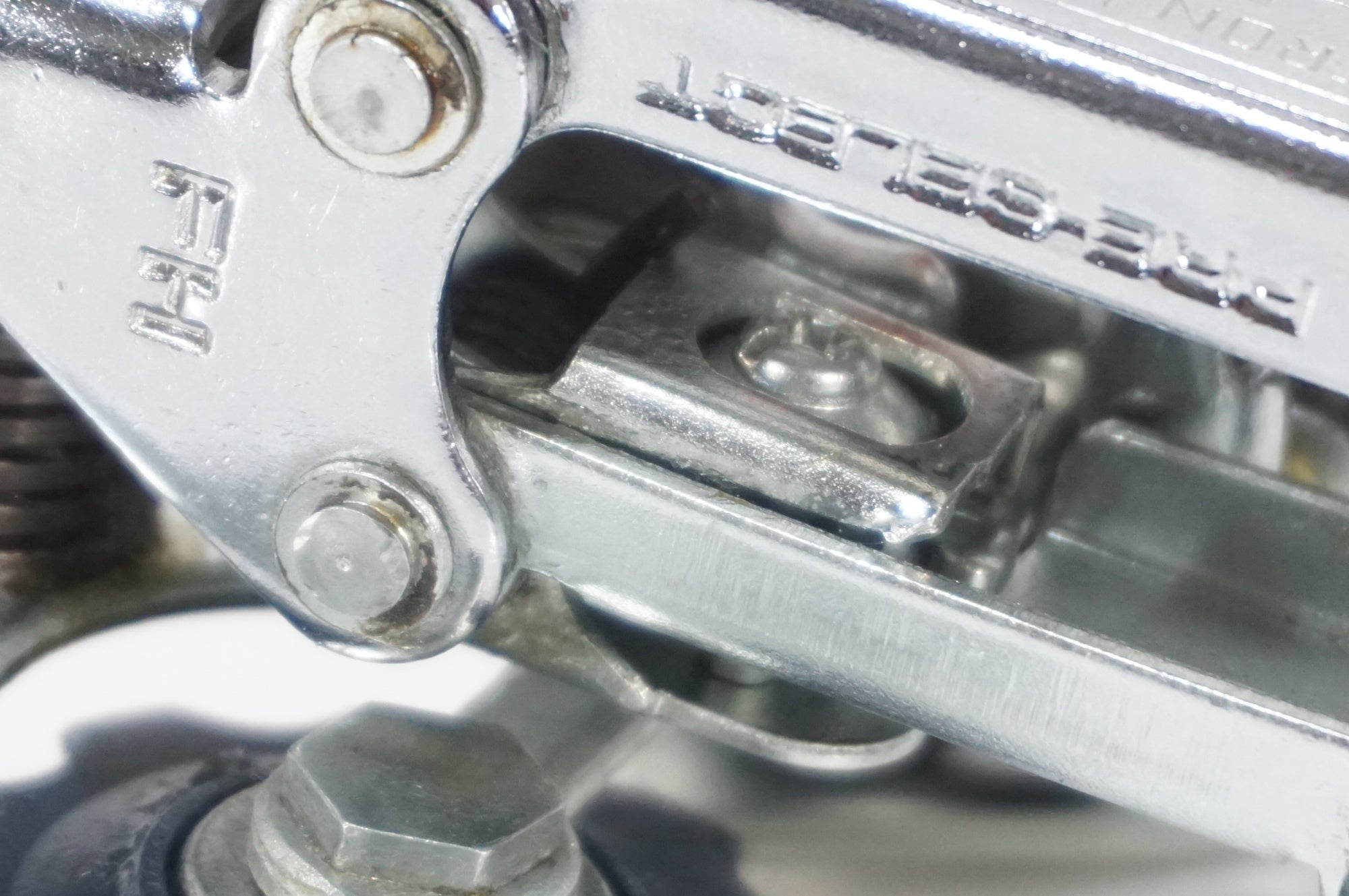 SHIMANO 「シマノ」 POSITRON FH リアディレイラー / AKIBA店