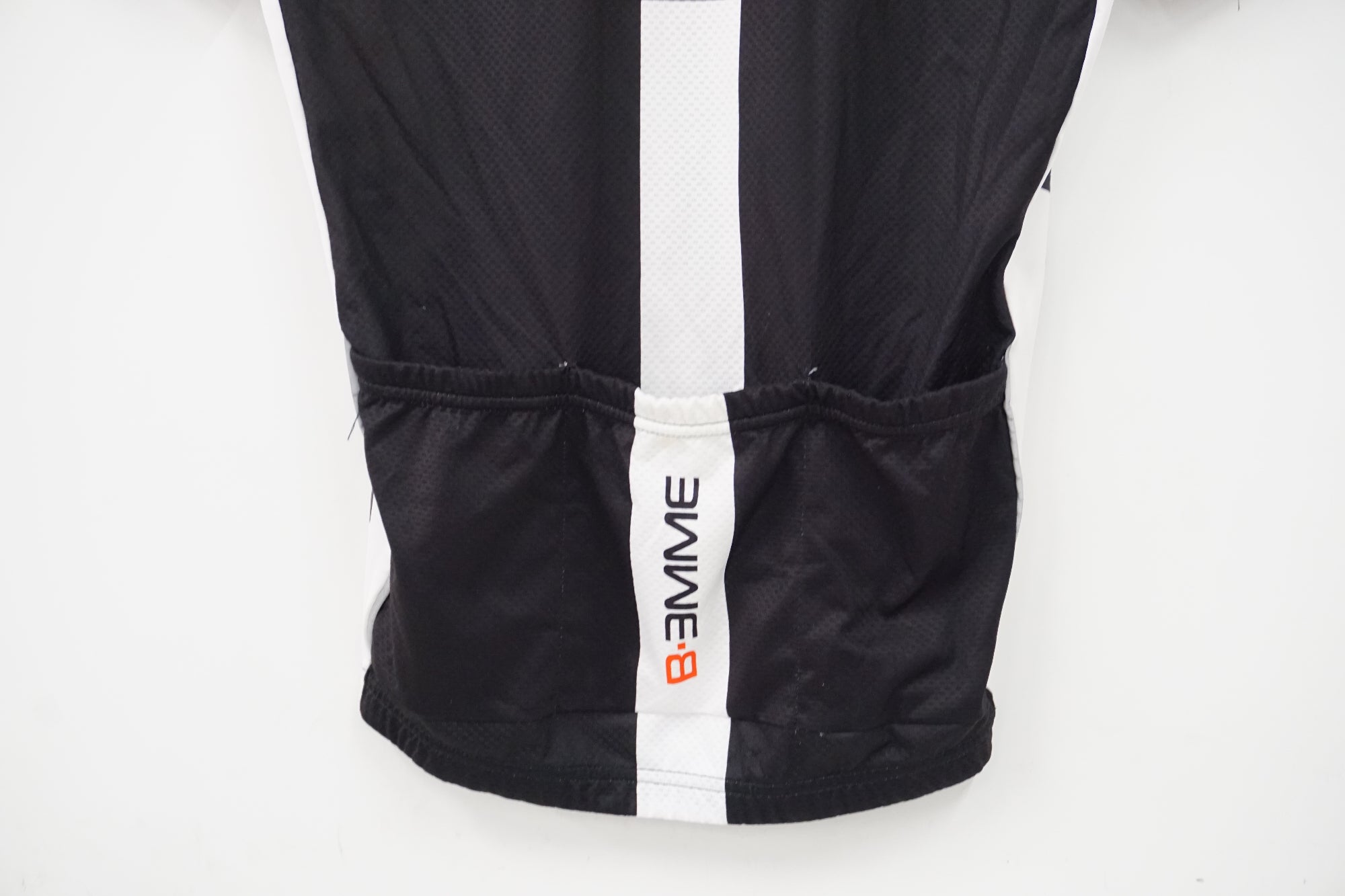 B EMME 「ビエンメ」 Sサイズ サイクルジャージ 上下セット / 浜松店