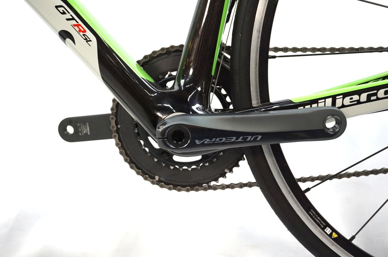 WILIER 「ウィリエール」 GTR SL 2016年モデル ロードバイク / 川越店