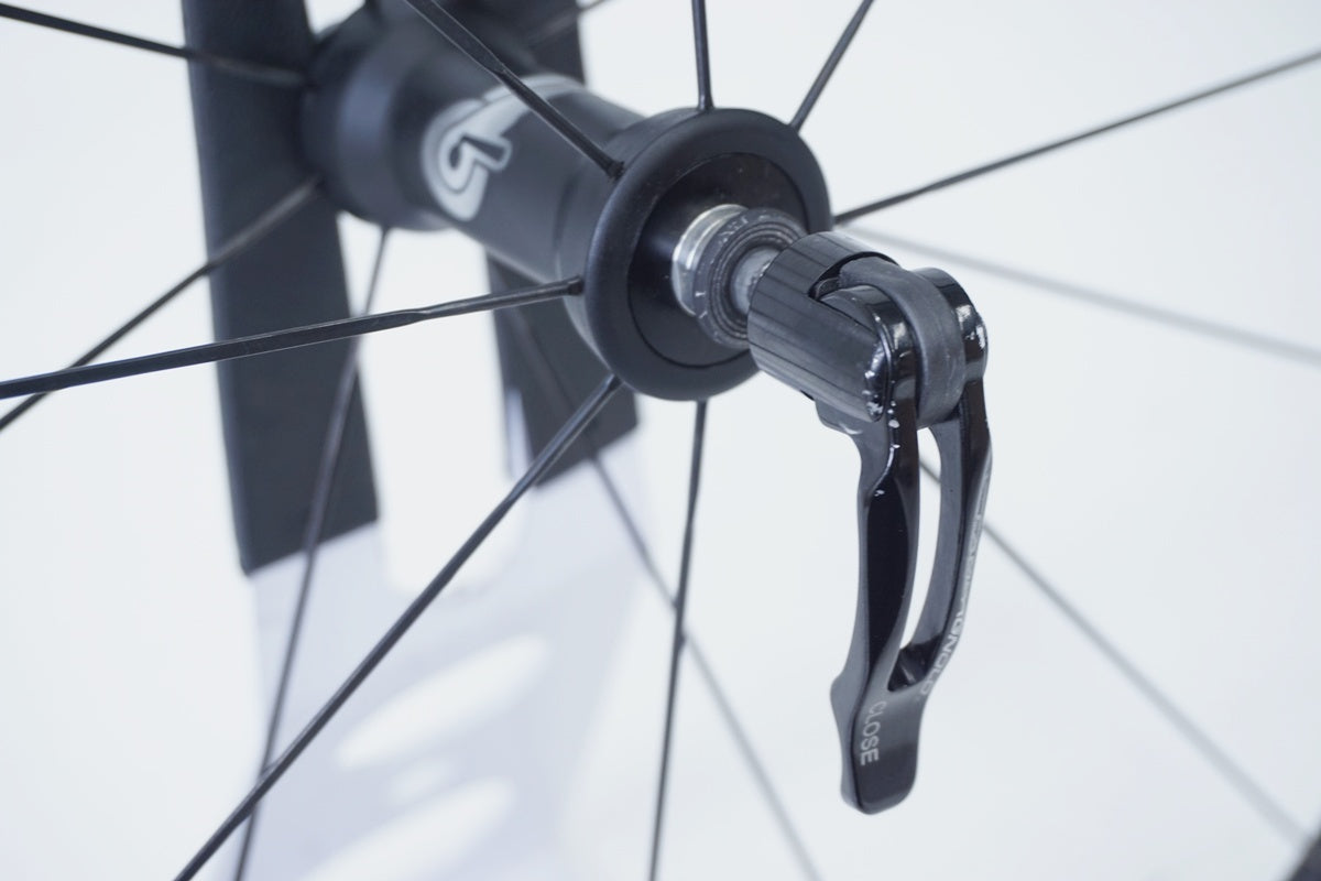 CAMPAGNOLO 「カンパニョーロ」 ZONDA C17 LIMITED EDITION シマノ8-12