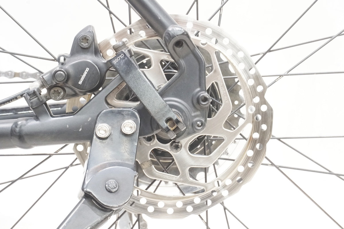 TREK 「トレック」 FX 3 DISC 2018-2019年モデル クロスバイク / 京都西院店