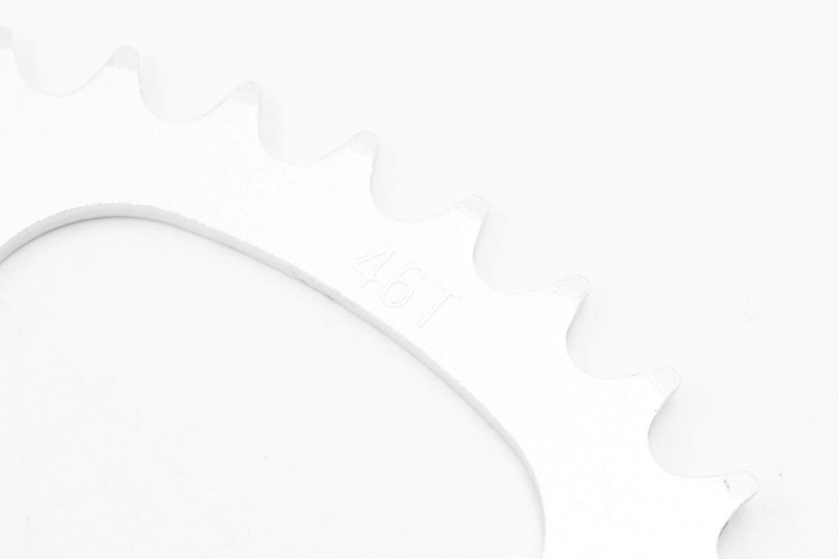 TIOGA 「タイオガ」 46T チェーンリング / 奈良店