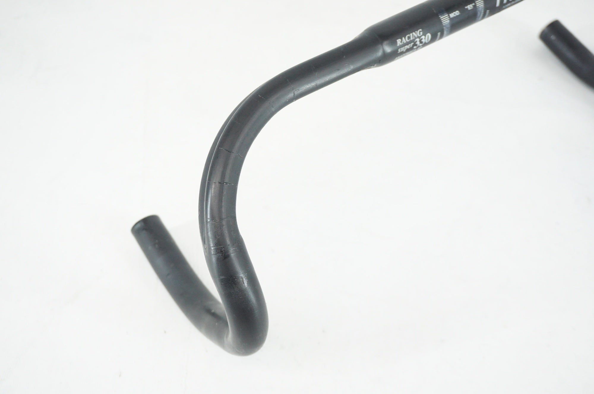 ITM 「アイティーエム」 RACING SUPER 330 ANATOMICA φ25.8 400mm ハンドル / 阪急塚口店