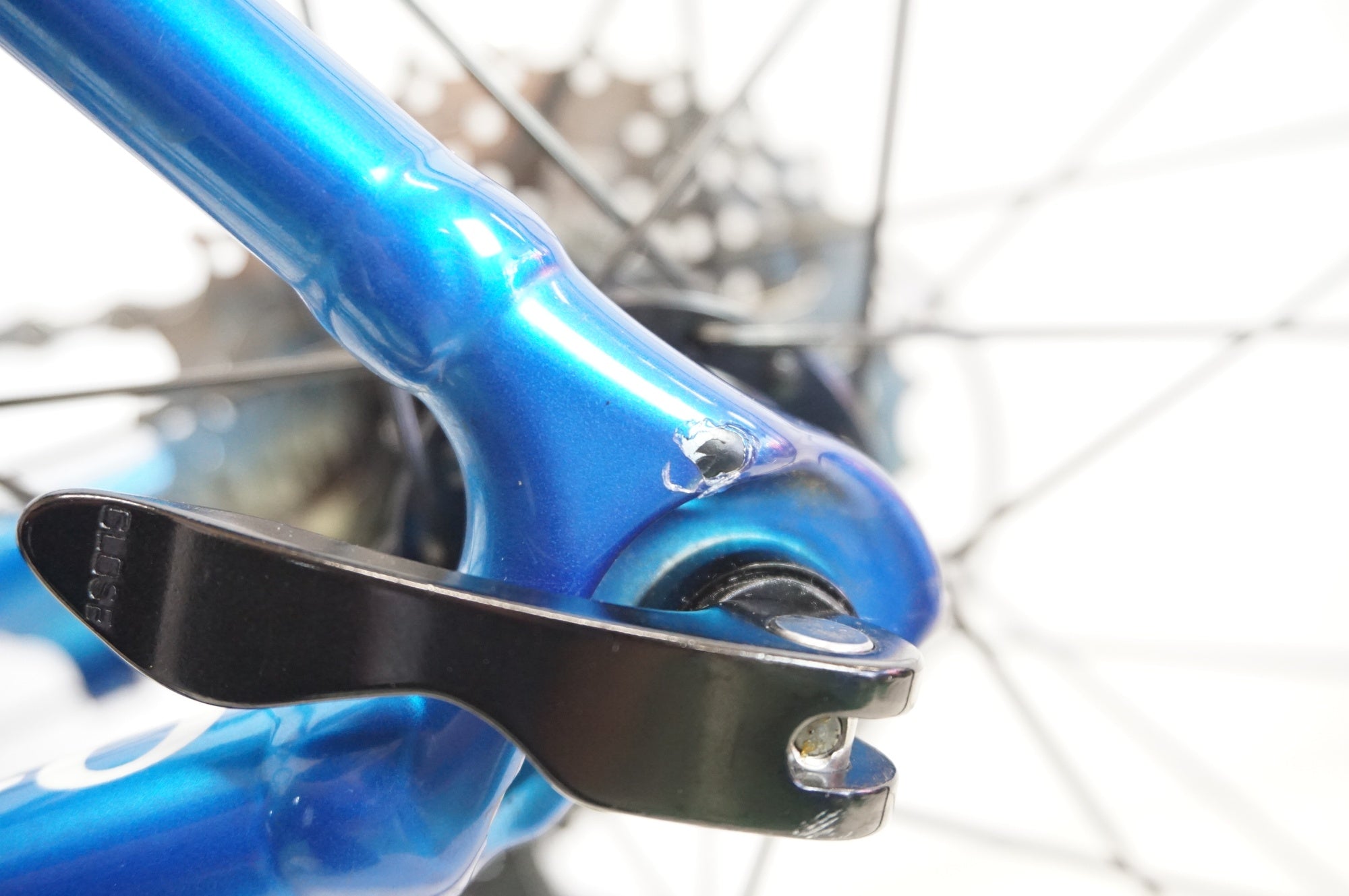 COLNAGO 「コルナゴ」 MONDO TIAGRA 2016年モデル ロードバイク / 宇都宮店