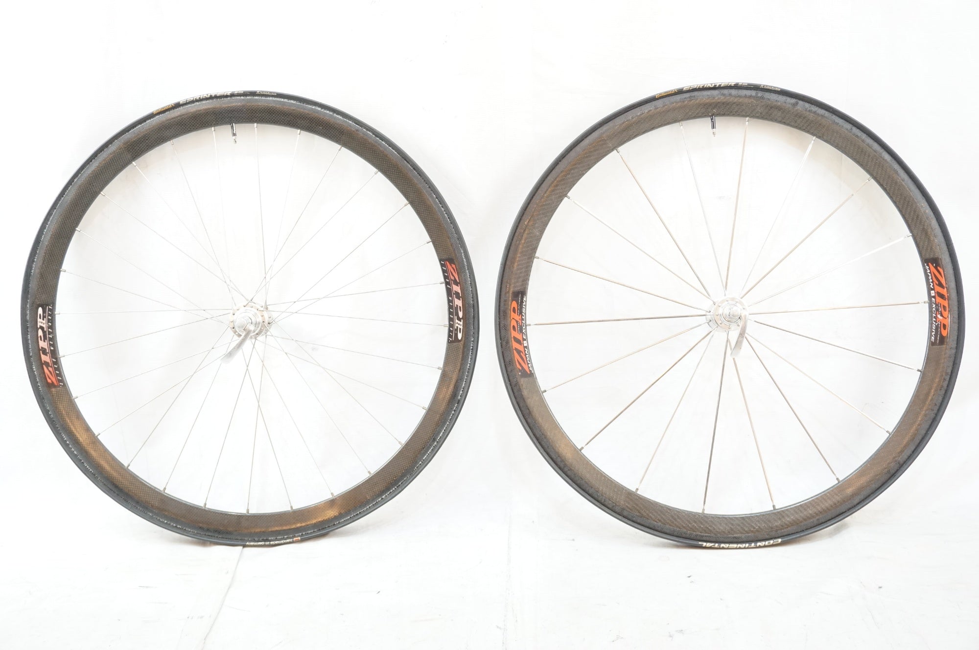 ZIPP 「ジップ」 340リム SHIMANO8-10S ホイールセット / 浦和ベース