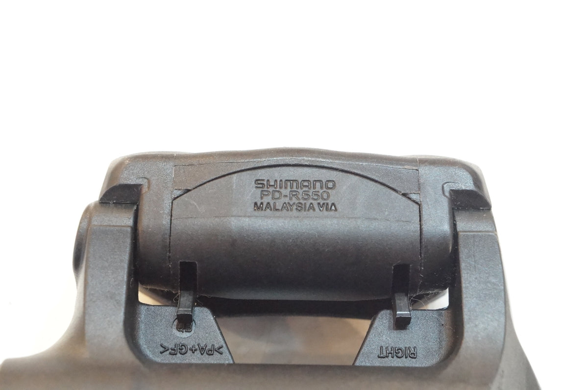 SHIMANO 「シマノ」 PD-R550 ペダル / 浦和ベース