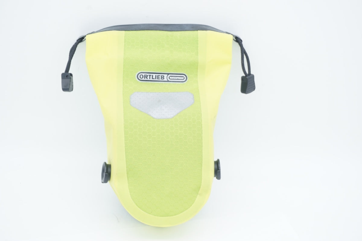 ORTLIEB 「オルトリーブ」 サドルバッグ / 滋賀大津店