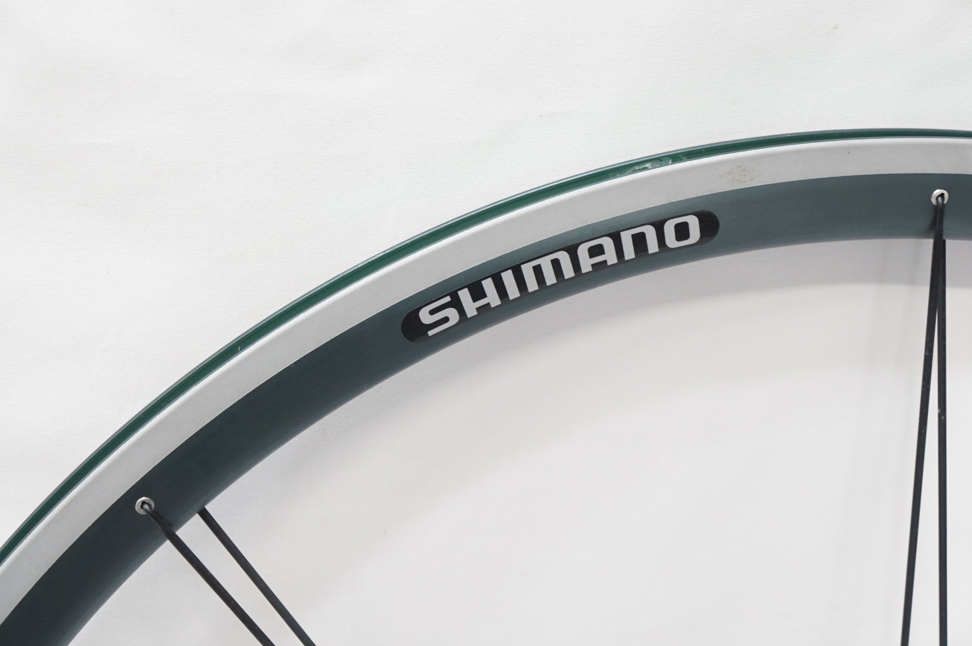 SHIMANO 「シマノ」 WH-7700 シマノ8/9速 ホイールセット / 大宮店
