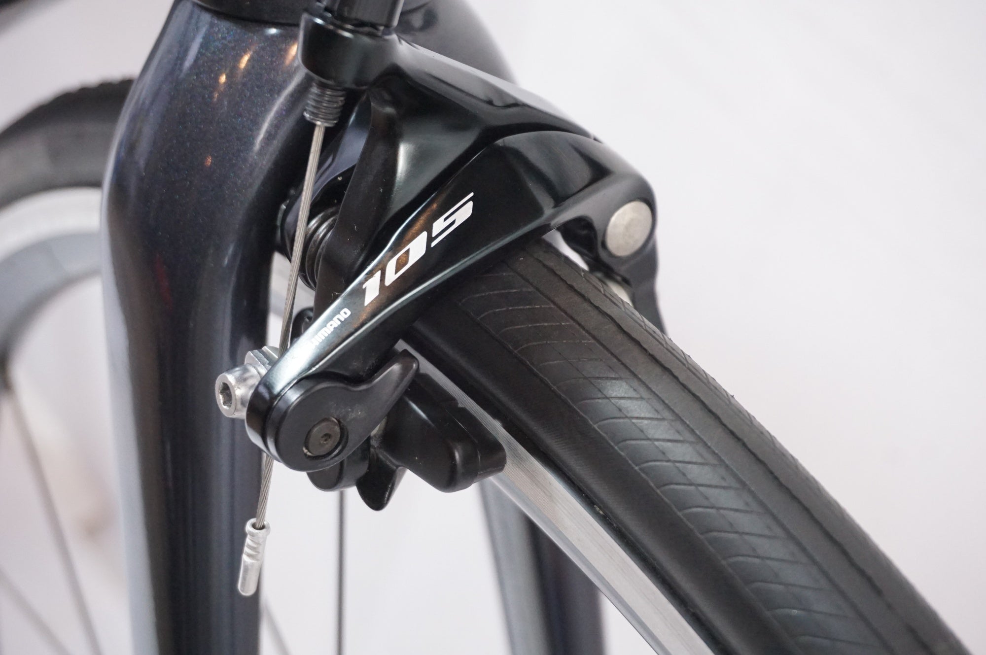GIANT 「ジャイアント」 TCR ADVANCED 2 KOM 2022年モデル ロードバイク / 世田谷店
