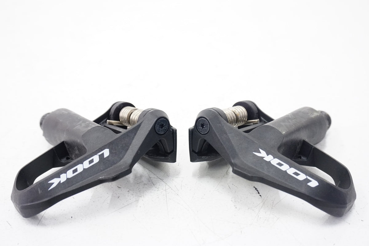 LOOK「ルック」 KEO2MAX ペダル / 浜松店