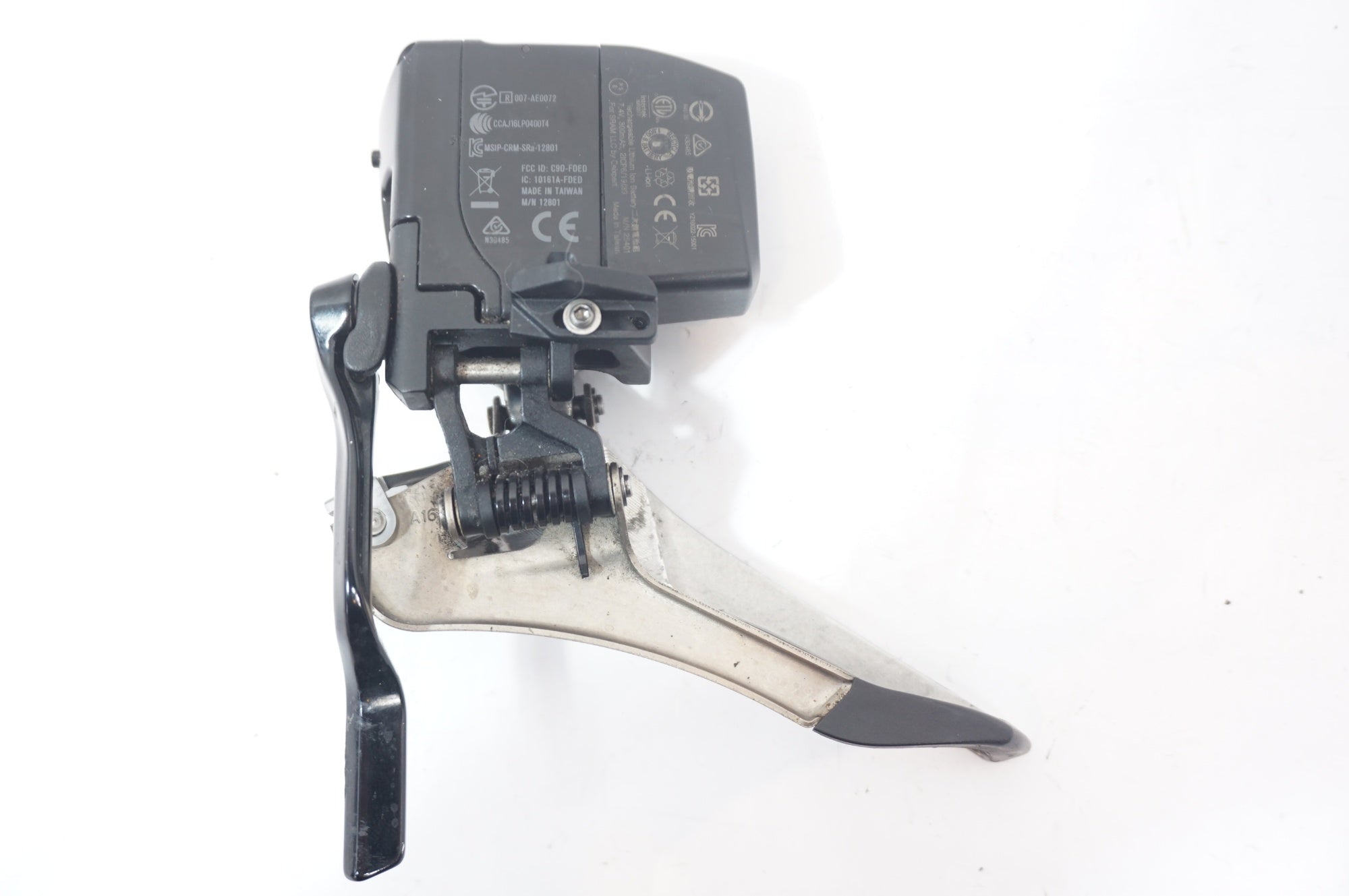 SRAM 「スラム」 RED E-TAP フロントディレイラー / 世田谷店