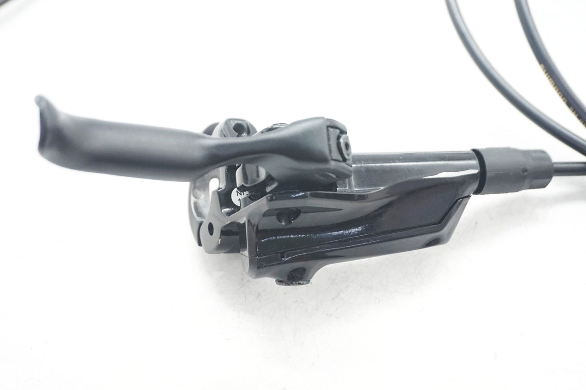 SHIMANO 「シマノ」 DEORE SL-M615 BR-M615 ブレーキセット / 大阪門真店