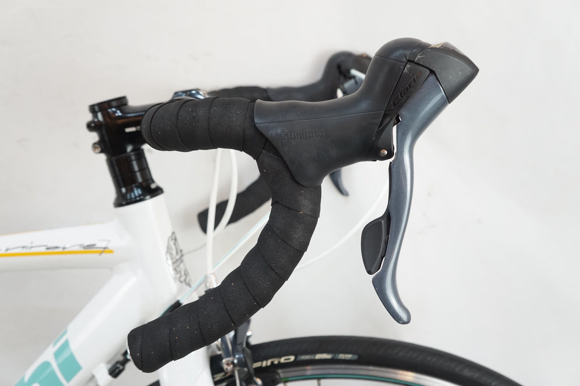 BIANCHI 「ビアンキ」 VIA NIRONE 7 PRO CLARIS 2016年モデル ロード