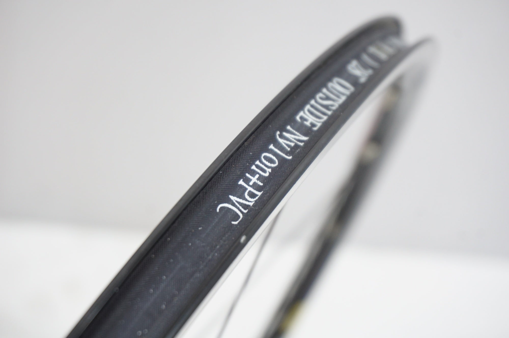 MAVIC 「マヴィック」 AKSIUM RACE シマノ11速 ホイールセット