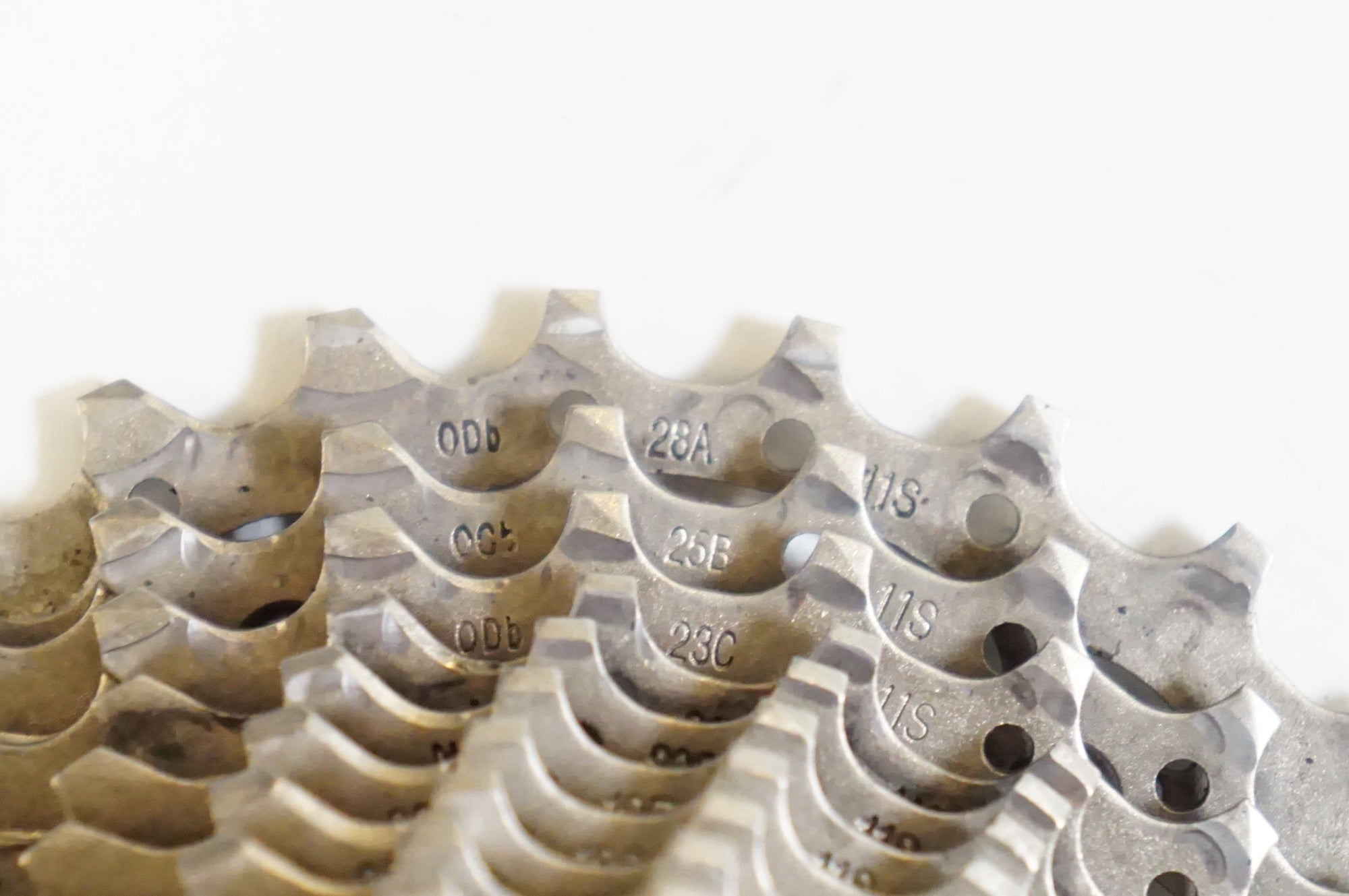 SHIMANO ULTEGRA CS-6800 14-28T スプロケット / 熊谷本店