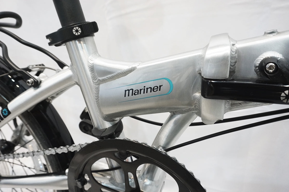 DAHON 「ダホン」 MARINER 2015年頃 20インチ 折り畳み自転車 / バイチャリ世田谷店