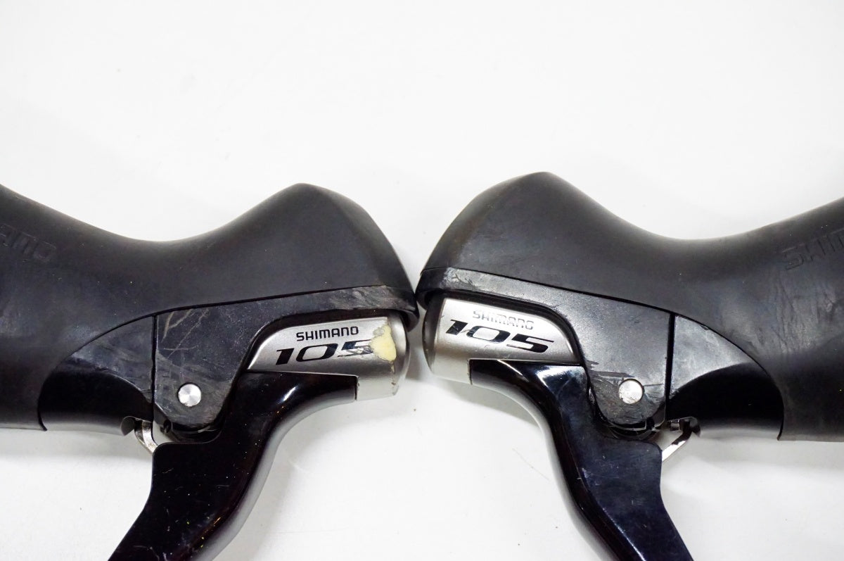 ジャンク SHIMANO 「シマノ」 105 ST-5800 デュアルコントロールレバー / 名古屋大須店
