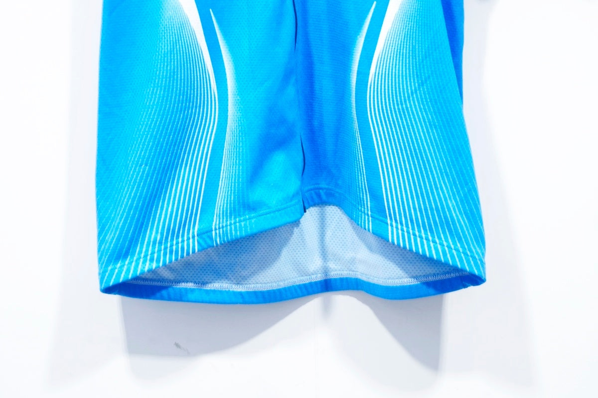 CASTELLI 「カステリ」 Oサイズ 半袖 ジャージ / 大阪門真店
