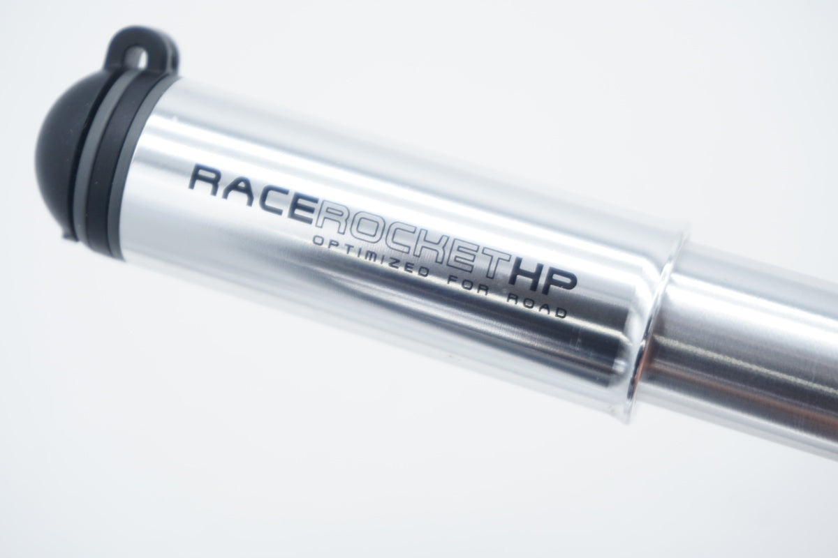 TOPEAK 「トピーク」 RACE ROCKET HP 携帯ポンプ / 滋賀大津店