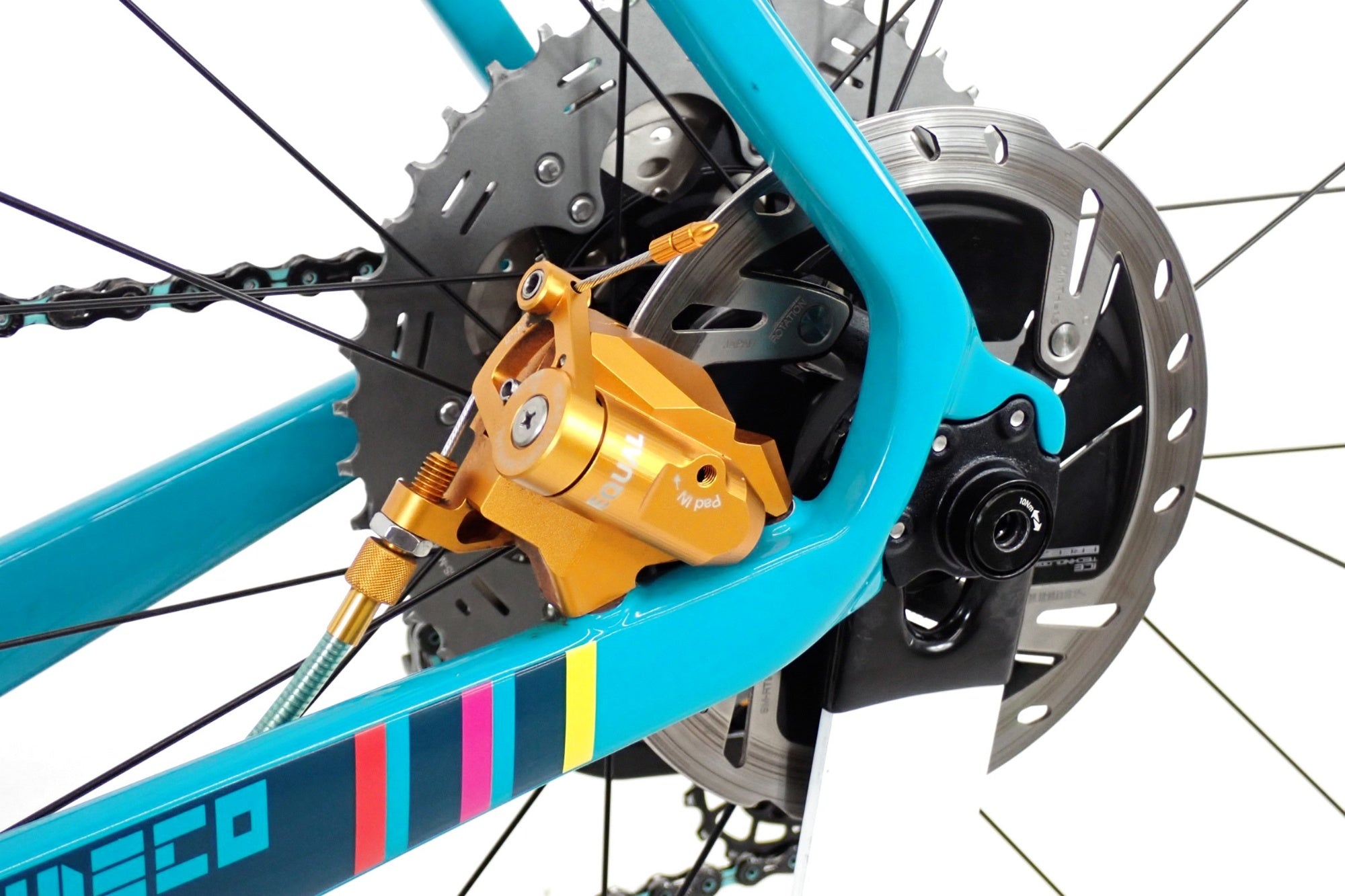CINELLI 「チネリ」 KING ZYDECO 2022年頃 ロードバイク / 伊勢崎店