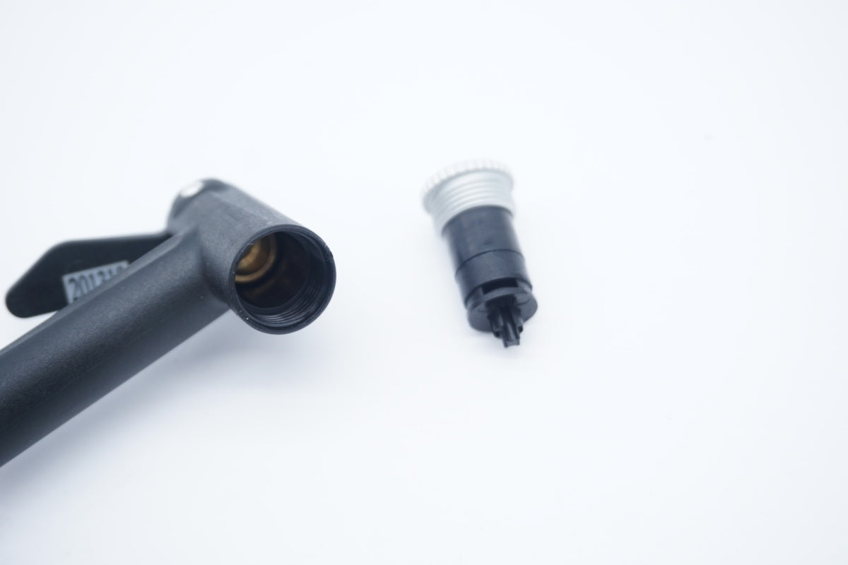 TOPEAK 「トピーク」 MINI MORPH 携帯ポンプ / 滋賀大津店