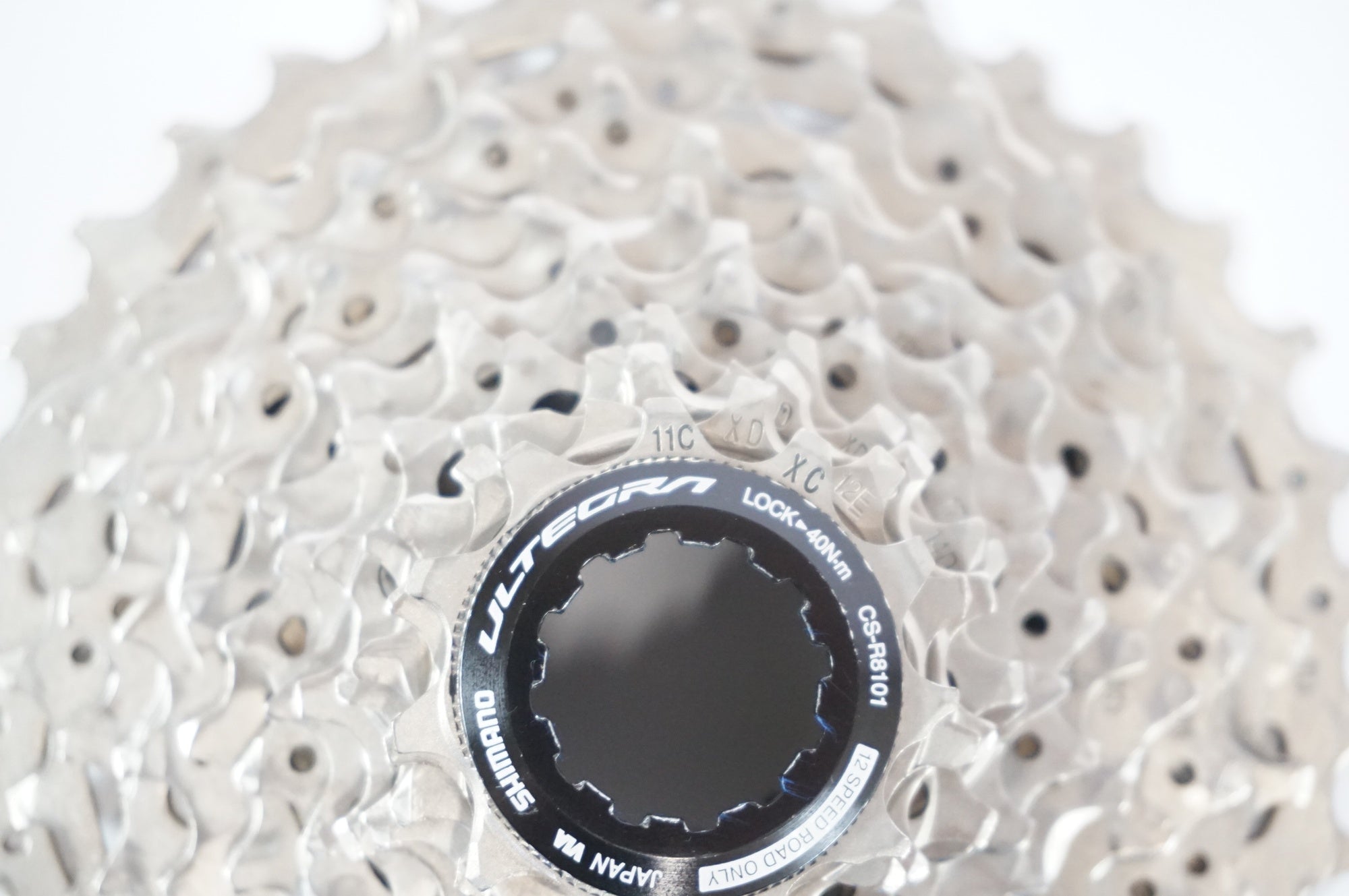 SHIMANO 「シマノ」 ULTEGRA CS-R8101 11-34T スプロケット / 宇都宮店