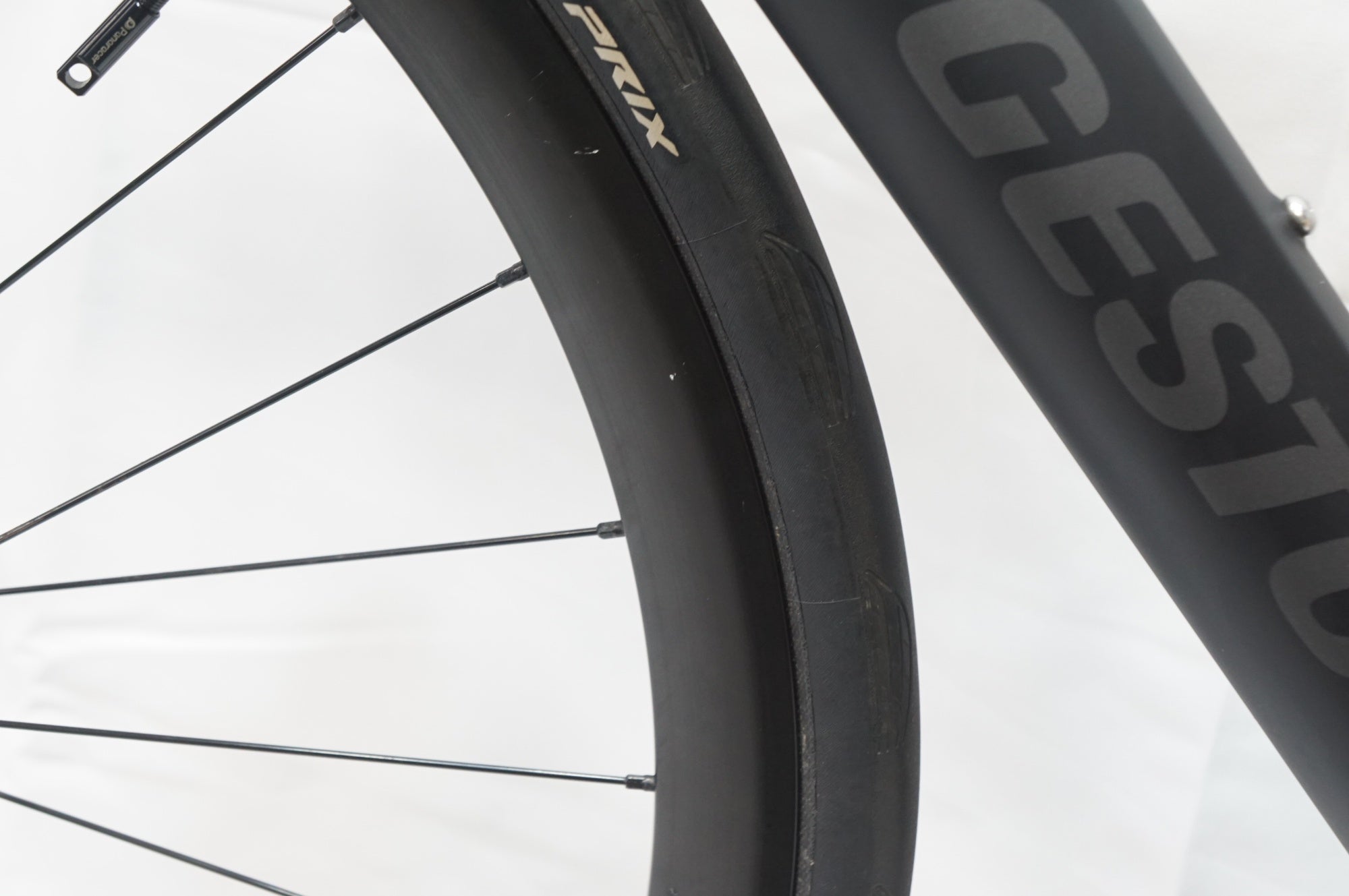 BRIDGESTONE 「ブリヂストン」 ANCHOR RP8 2023年モデル カスタム ロードバイク / 大宮店
