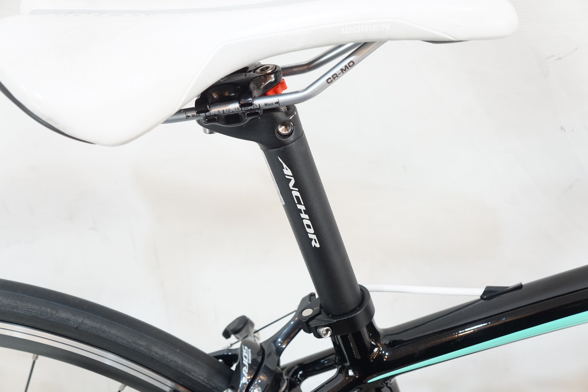 ANCHOR 「アンカー」 RL6W EX 2018年モデル ロードバイク / 宇都宮店