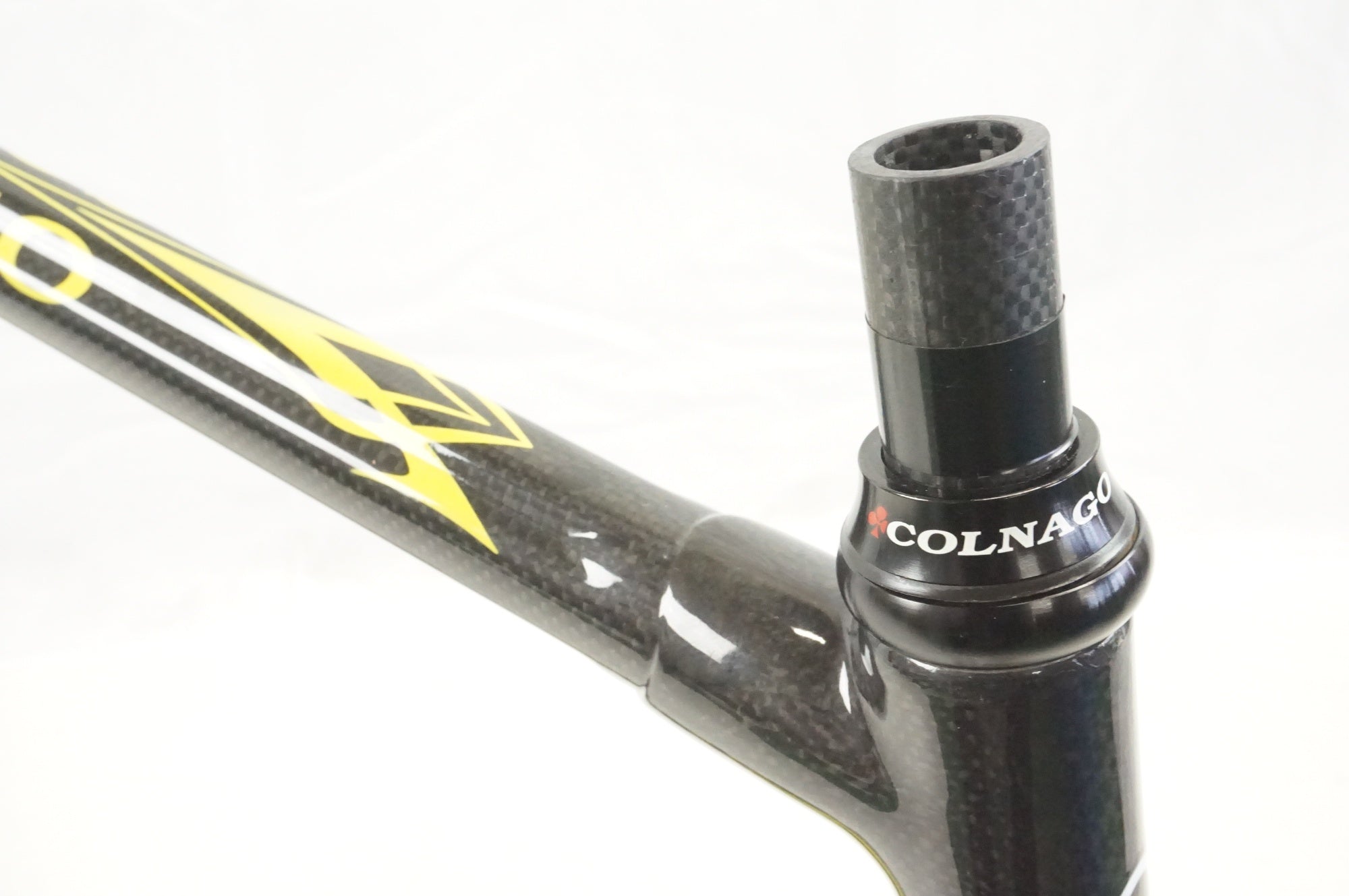 COLNAGO 「コルナゴ」 C40 1999年頃 フレームセット / 宇都宮店