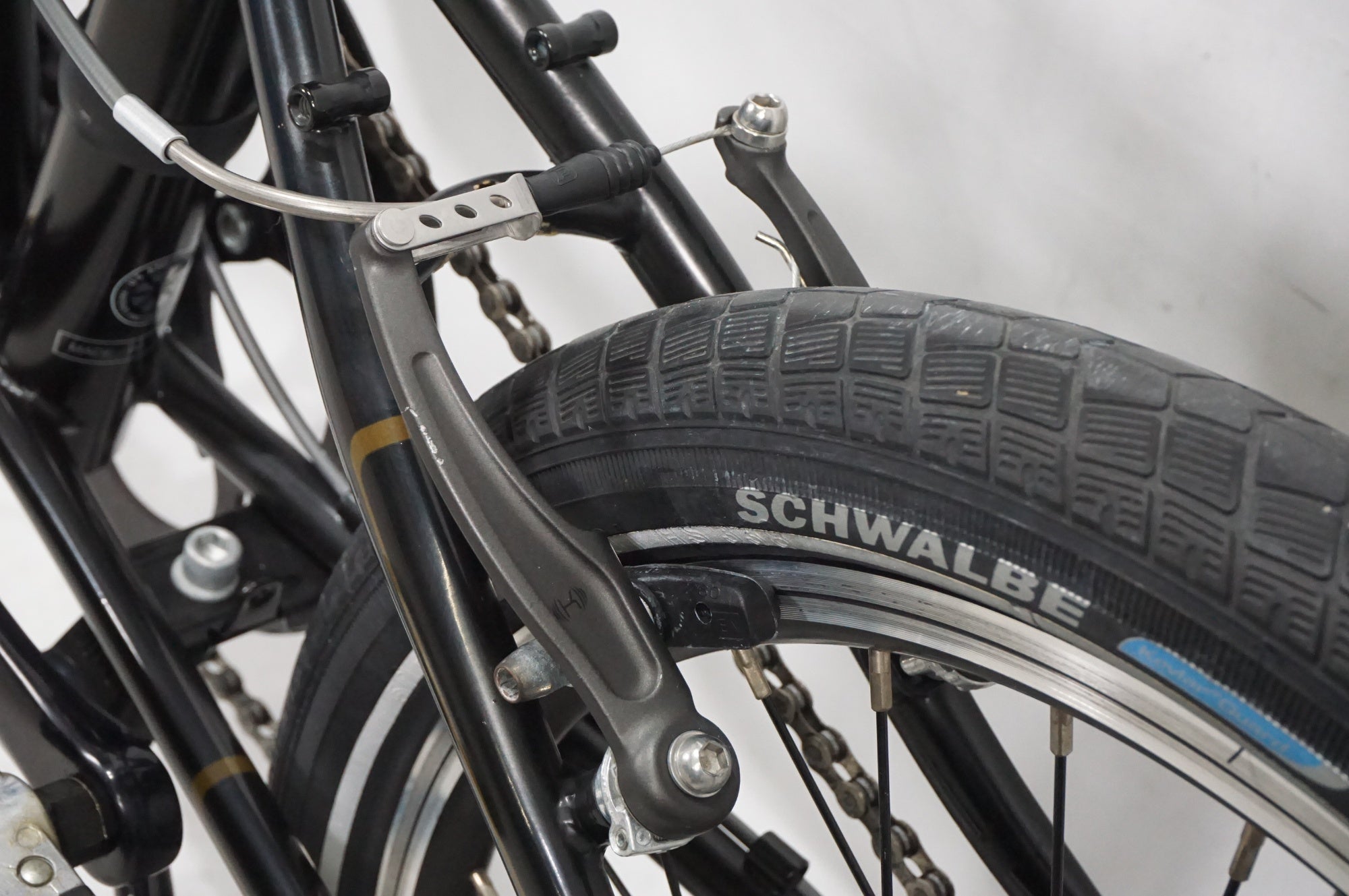 DAHON 「ダホン」 SPEED P8 2010年モデル 折りたたみ自転車 / AKIBA店