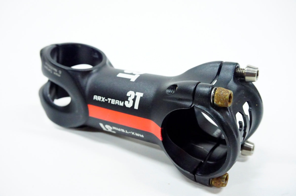 3T 「スリーティー」 ARX-TEAM φ31.8 80mm ステム / 名古屋大須店