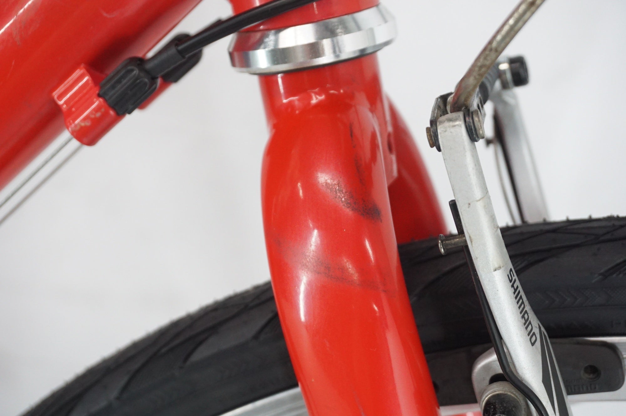 RITEWAY 「ライトウェイ」 SHEPHERD CITY 2013年モデル クロスバイク