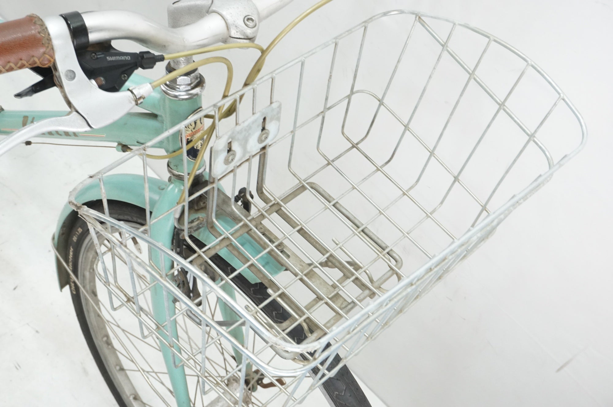 ジャンク BIANCHI 「ビアンキ」 PRIMAVERA L 2013年モデル クロスバイク / 大宮店