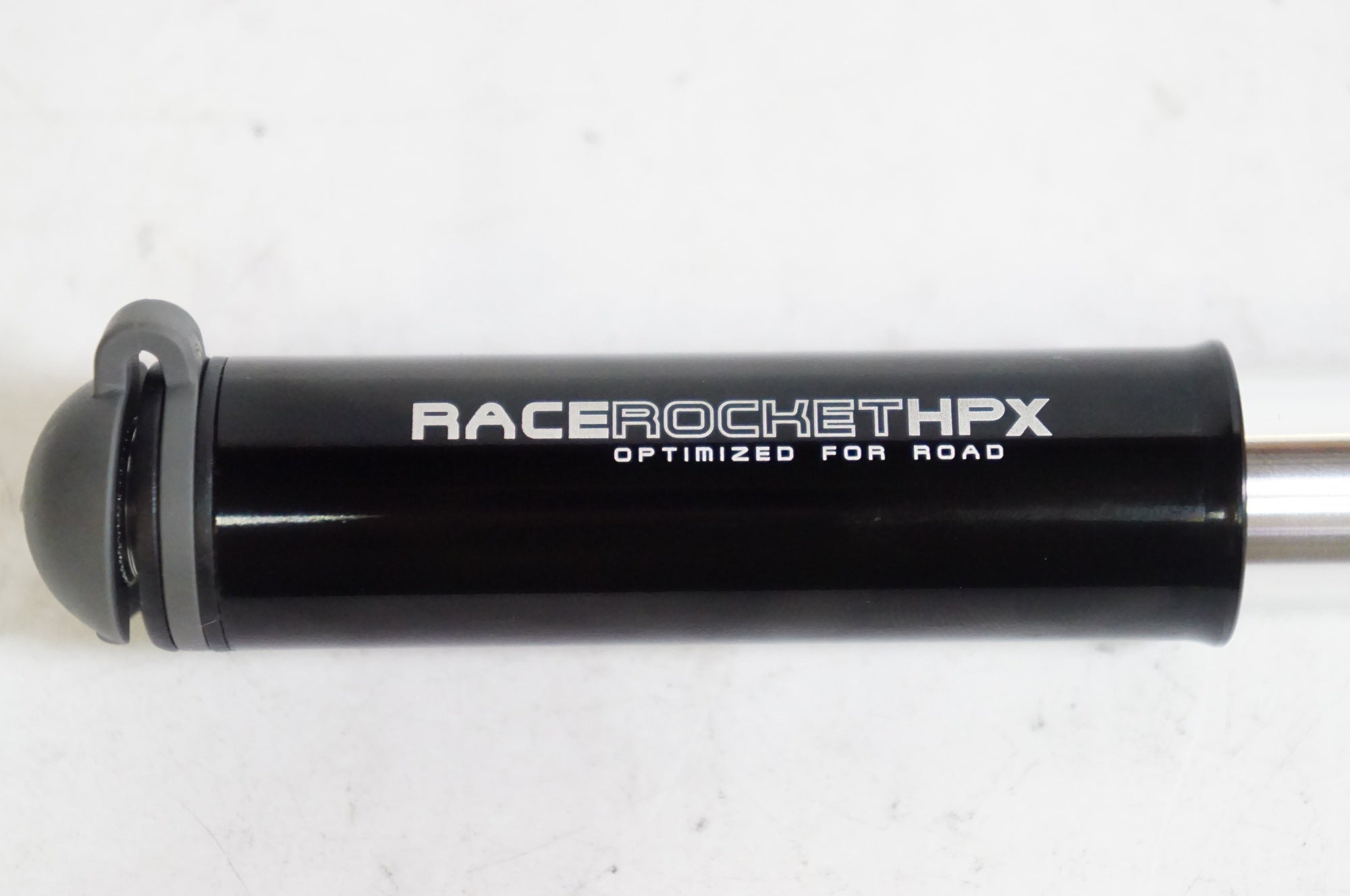 TOPEAK 「トピーク」 RACE ROCKET HPX 携帯ポンプ / 熊谷本店
