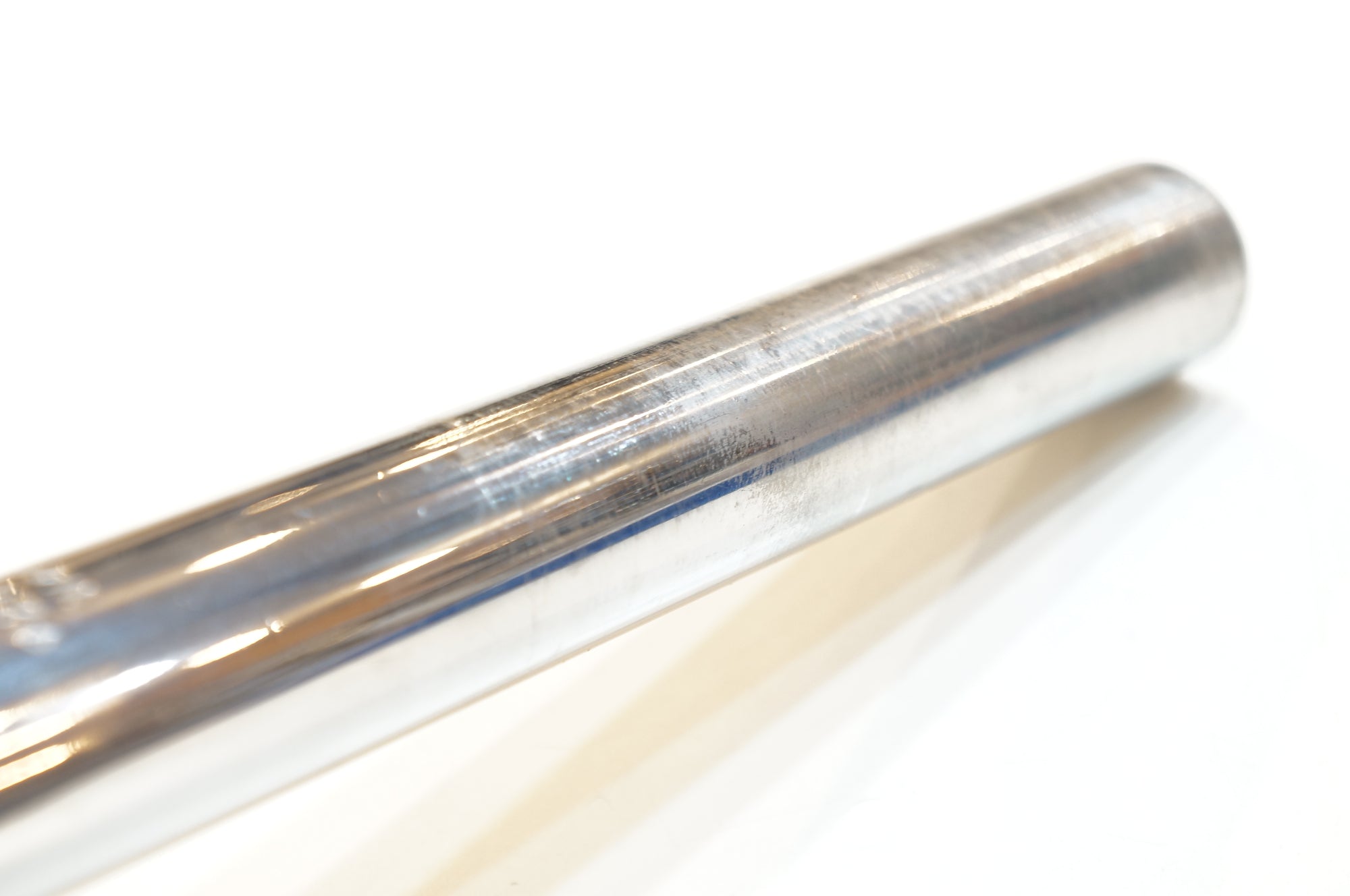 NITTO 「ニットー」 NJ SP72-W44 NJS φ27.2 250mm シートポスト