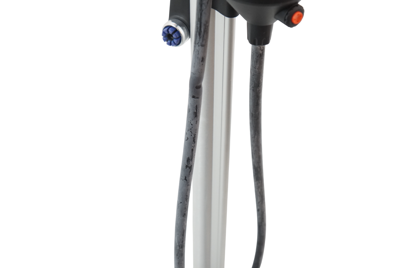 PANARACER 「パナレーサー」 フロアポンプ / バイチャリ浦和ベース