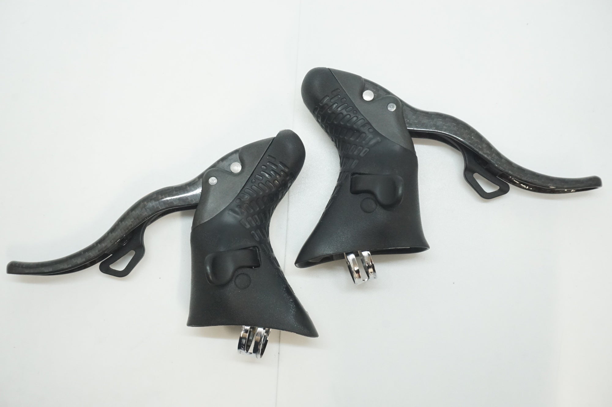 CAMPAGNOLO 「カンパニョーロ」 SUPER RECORD 11 EPS エルゴパワー / 福岡店