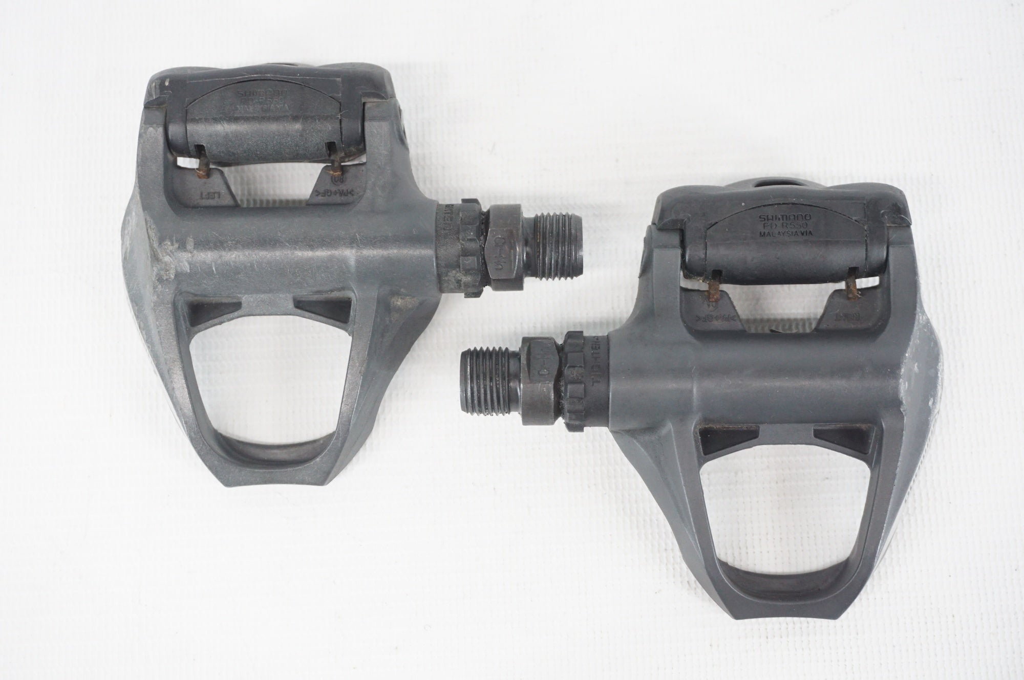 SHIMANO 「シマノ」 PD-R550 ペダル / 阪急塚口店