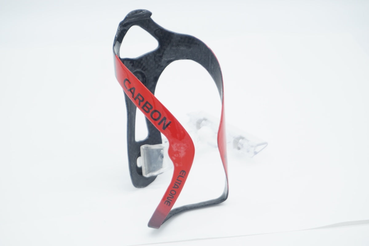 ELITA ONE 「エリータワン」 カーボン ボトルケージ / 滋賀大津店