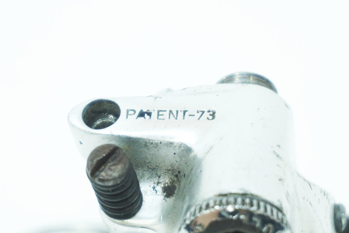 CAMPAGNOLO 「カンパニョーロ」 NUOVO RECORD PATENT-73 リアディレイラー / 大阪美原北インター店