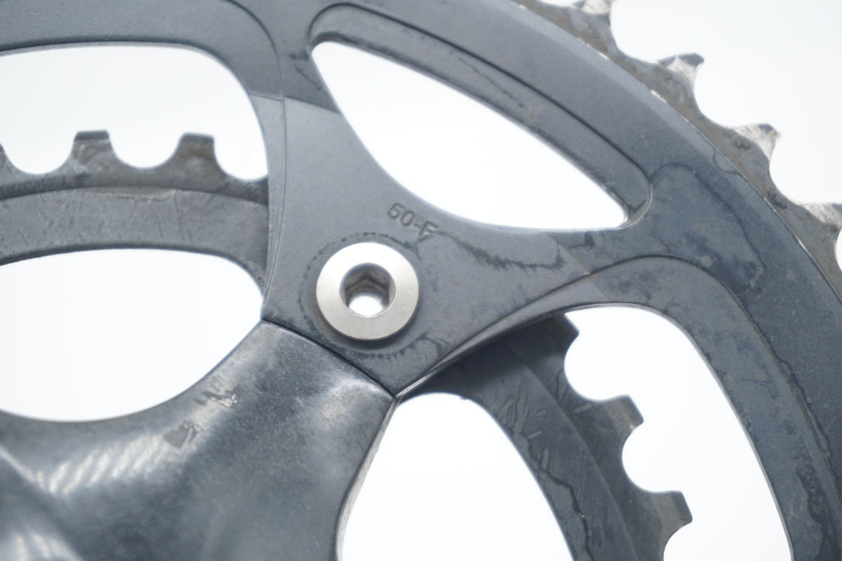 SHIMANO 「シマノ」 SORA FC-3550  50-34T 170mm クランク / 滋賀大津店
