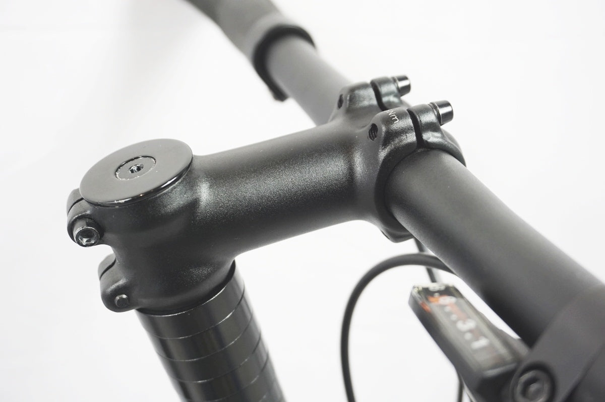 TERN 「ターン」 CREST 2021年モデル 20インチ ミニベロ